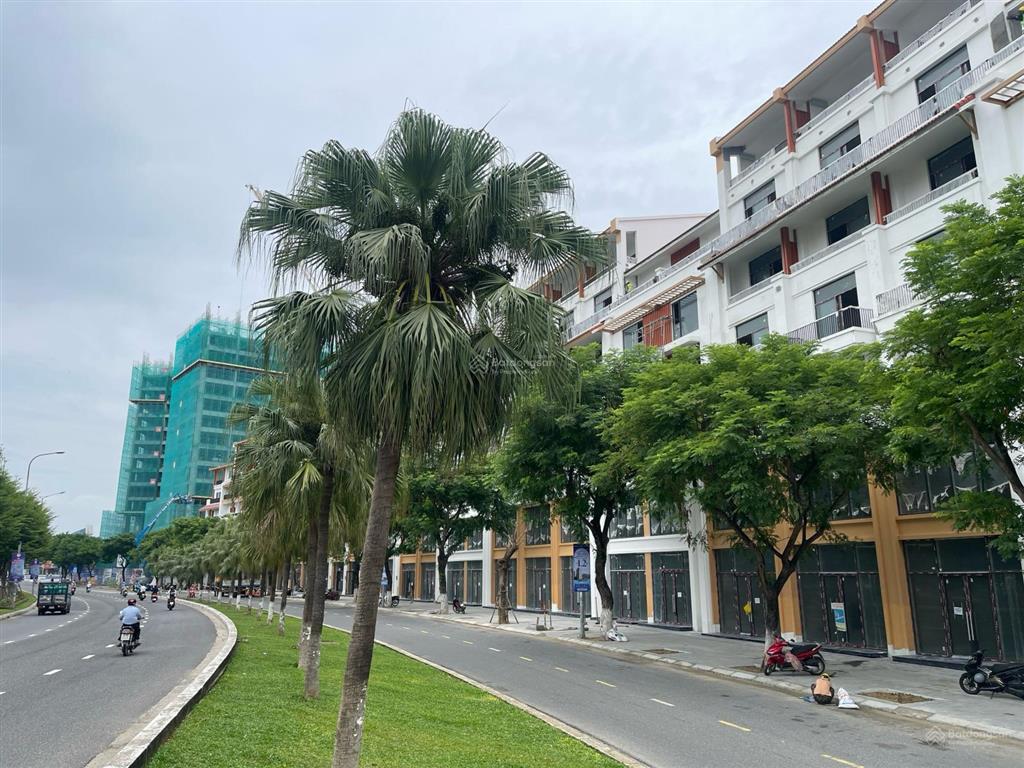 Chính chủ cần bán căn góc b254 shop house sun cosmo