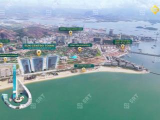 3 ngủ góc view biển chỉ từ 6 tỷ, tổng chiết khấu 16,5%