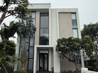 Cần bán gấp biệt thự nghỉ dưỡng full nội thất thu nhập cam kết 2,4 tỷ/năm sổ đỏ lâu dài