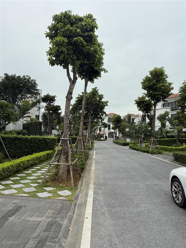 Cần bán gấp biệt thự nghỉ dưỡng full nội thất thu nhập cam kết 2,4 tỷ/năm sổ đỏ lâu dài