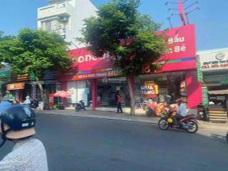 Ngang lớn xây building! mặt tiền lê văn việt, dt 14,5x20m, cn 247.3m2, hđt 60tr, giá 54tỷ/tl