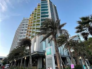 Bán khách sạn ibis styles  mặt biển thùy vân, dt 53x154m, cn 6892.6m2, dttt 80tỷ, giá 550tỷ/tl