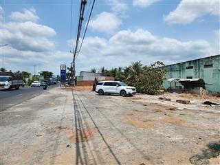 Ngợp ngân hàng, cần bán lại 1099m2 full thổ, góc 2mt cạnh sông và kcn, giá 1.9 tỷ/tl mạnh