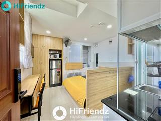 Cực hiếm! cho thuê căn hộ cửa sổ như homestay có thang máy, gần đh bách khoa điện nước rẻ q10