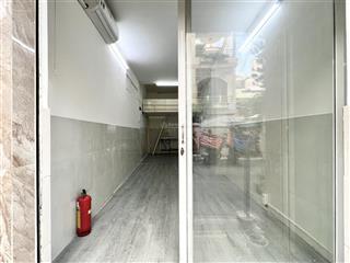 Cho thuê kiot lớn 2.5x8m sạch sẽ khu đông dân cư đường bành văn trân, kinh doanh tự do