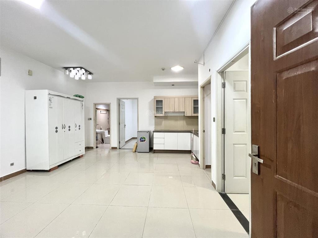 Cho thuê căn hộ chung cư useful 56m2 2pn 1wc full nội thất ngay lạc long quân sát quận 10