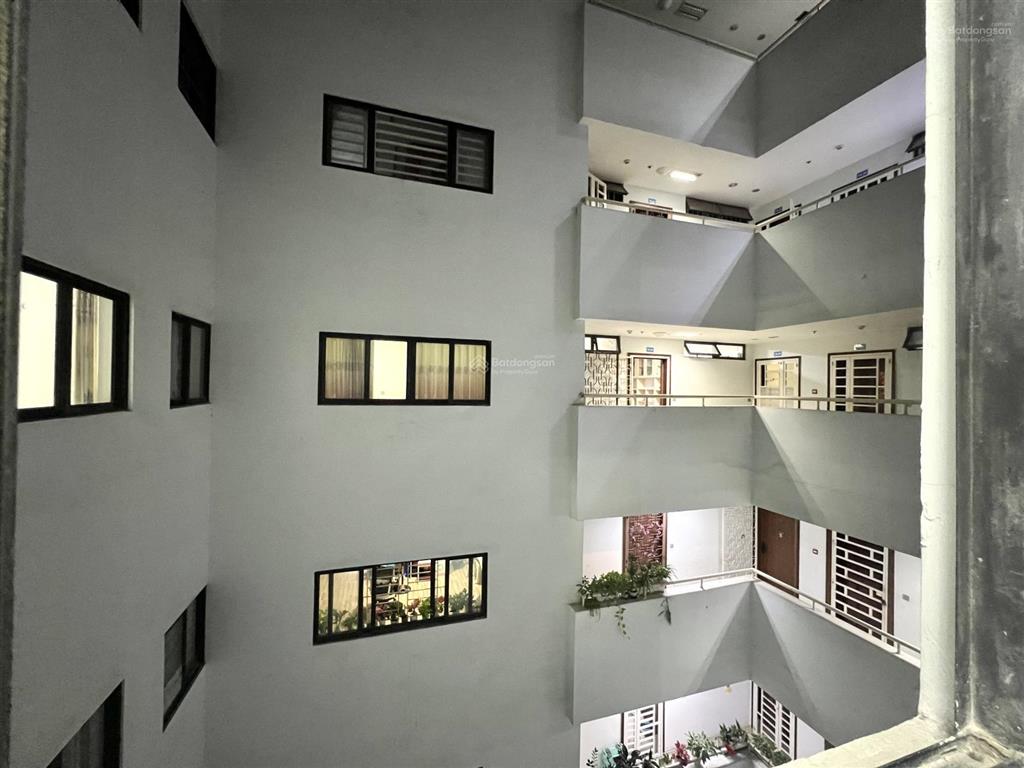 Cho thuê căn hộ chung cư useful 56m2 2pn 1wc full nội thất ngay lạc long quân sát quận 10