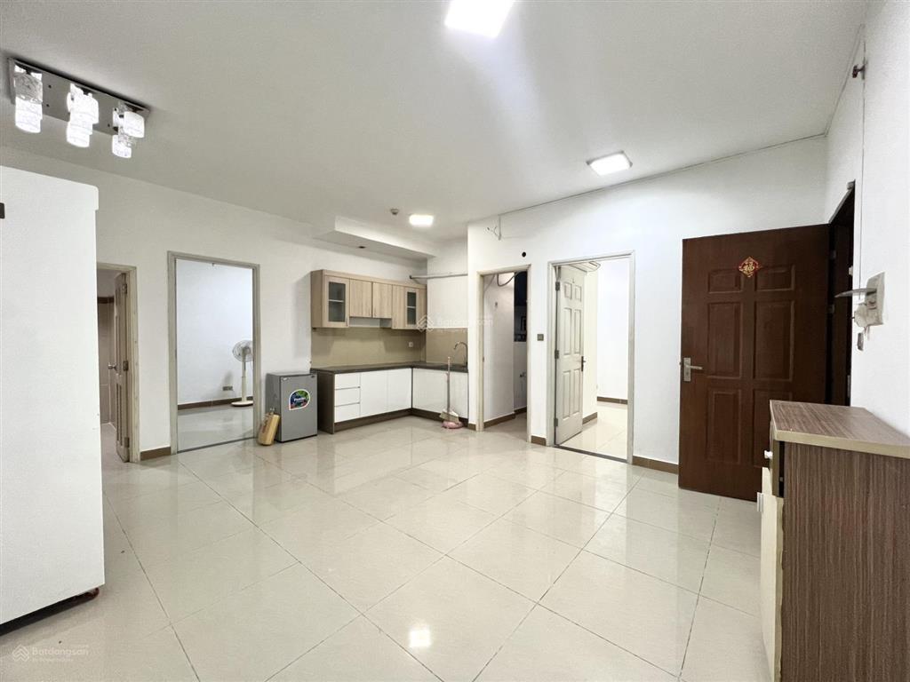 Cho thuê căn hộ chung cư useful 56m2 2pn 1wc full nội thất ngay lạc long quân sát quận 10