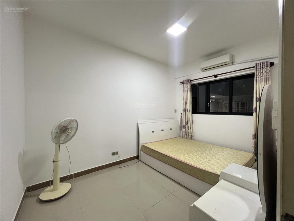 Cho thuê căn hộ chung cư useful 56m2 2pn 1wc full nội thất ngay lạc long quân sát quận 10