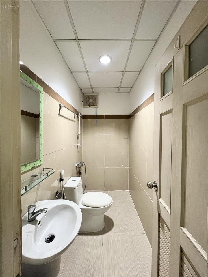 Cho thuê căn hộ chung cư useful 56m2 2pn 1wc full nội thất ngay lạc long quân sát quận 10