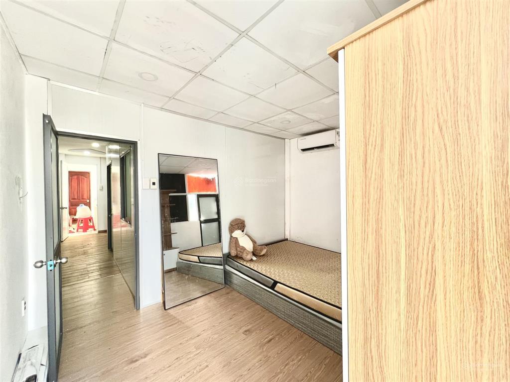 Cho thuê căn hộ 5ng4xe 2pn 50m2 full nt máy giặt balcon ngay cầu vượt 3/2 đh kinh tế ueh quận 10