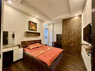 Cho thuê căn hộ studio mini quận 10  thang máy hầm xe bảo vệ gần đh huflit  siêu thị big c