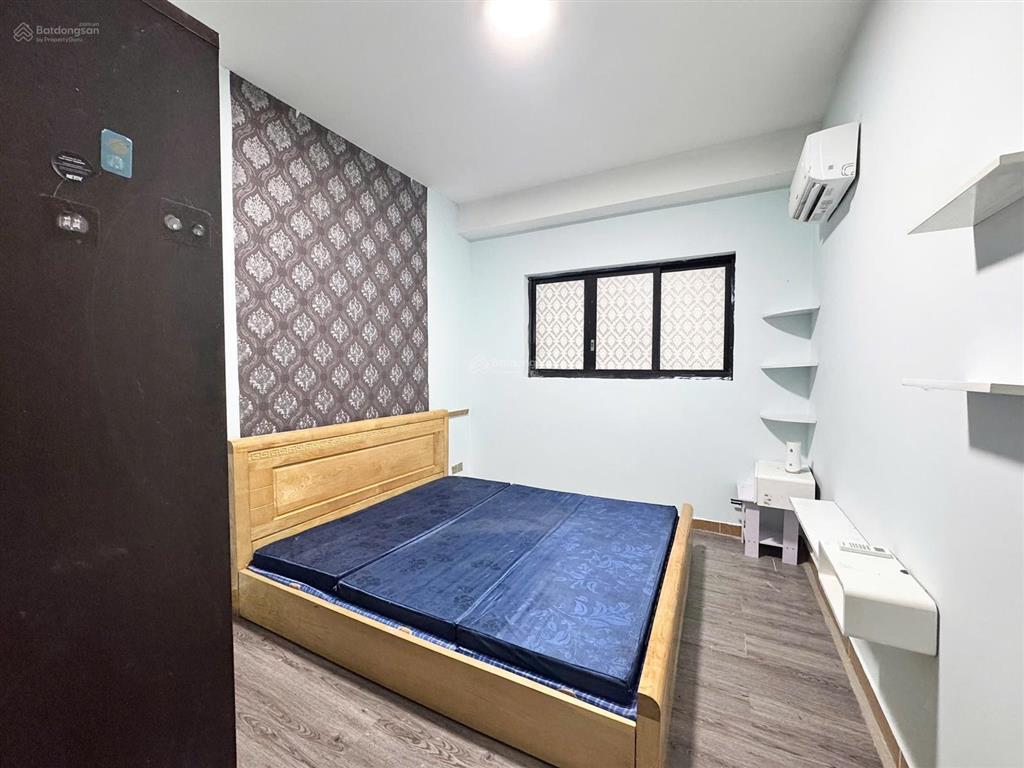 Chung cư the useful 2pn 1wc 58m2 có nội thất, thang máy hầm xe bảo vệ gần sát quận 10 đh bách khoa