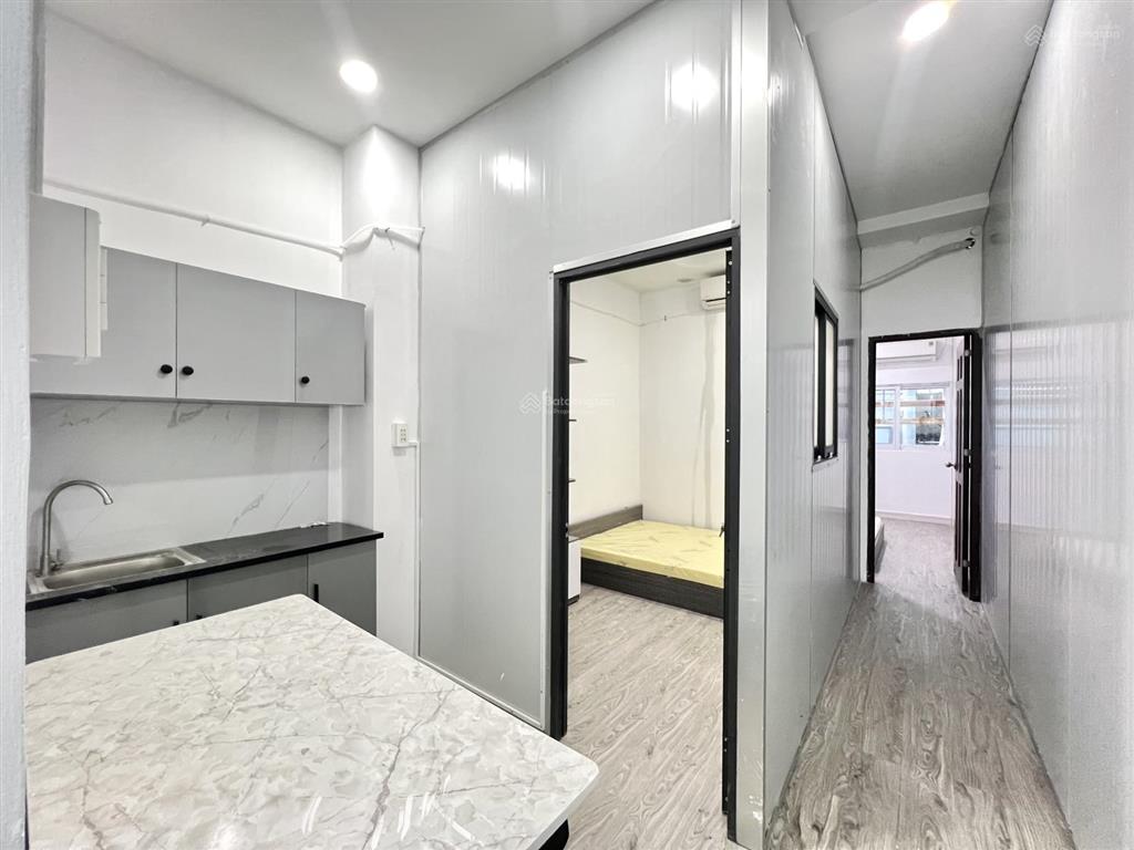 Cho thuê căn hộ 2pn 50m2 chỉ từ 7tr5 ngay khu lữ gia, đh bách khoa full nt máy giặt riêng q11