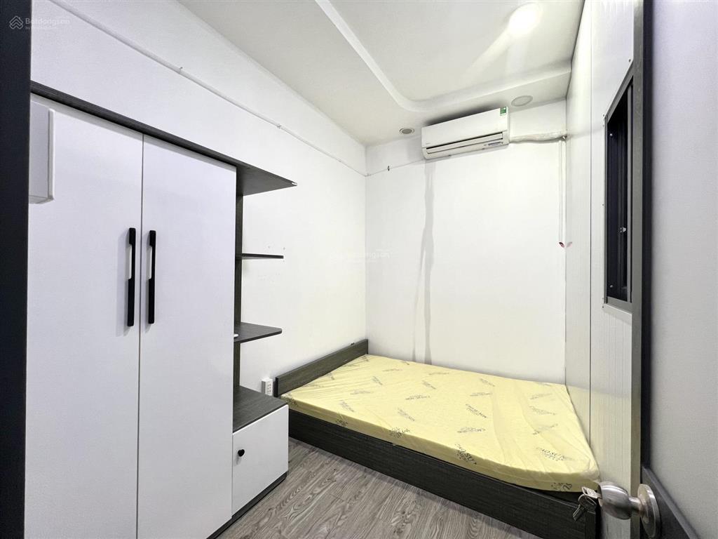 Cho thuê căn hộ 2pn 50m2 chỉ từ 7tr5 ngay khu lữ gia, đh bách khoa full nt máy giặt riêng q11