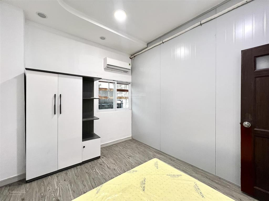 Cho thuê căn hộ 2pn 50m2 chỉ từ 7tr5 ngay khu lữ gia, đh bách khoa full nt máy giặt riêng q11