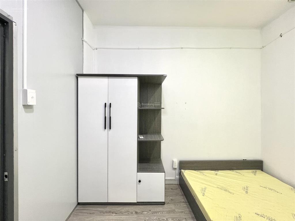 Cho thuê căn hộ 2pn 50m2 chỉ từ 7tr5 ngay khu lữ gia, đh bách khoa full nt máy giặt riêng q11