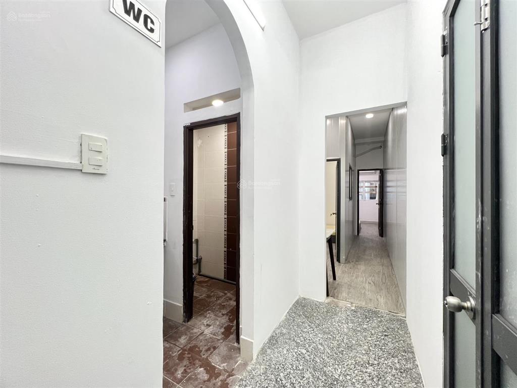 Cho thuê căn hộ 2pn 50m2 chỉ từ 7tr5 ngay khu lữ gia, đh bách khoa full nt máy giặt riêng q11