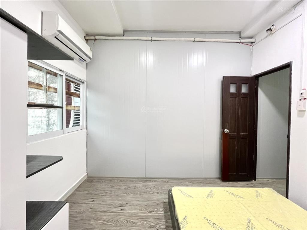 Cho thuê căn hộ 2pn 50m2 chỉ từ 7tr5 ngay khu lữ gia, đh bách khoa full nt máy giặt riêng q11