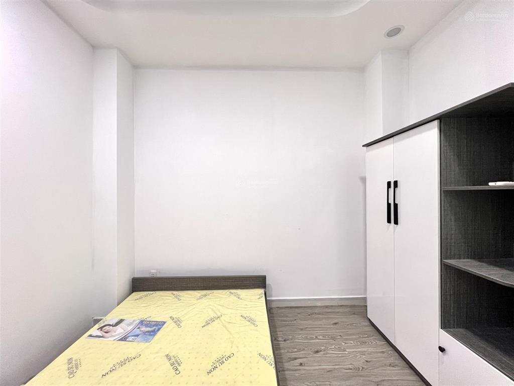 Cho thuê căn hộ 2pn 50m2 chỉ từ 7tr5 ngay khu lữ gia, đh bách khoa full nt máy giặt riêng q11