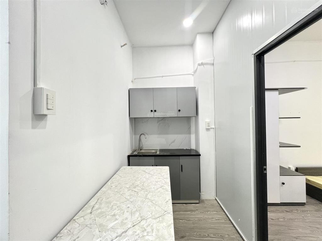 Cho thuê căn hộ 2pn 50m2 chỉ từ 7tr5 ngay khu lữ gia, đh bách khoa full nt máy giặt riêng q11