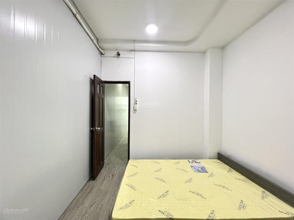 Cho thuê căn hộ 2pn 50m2 chỉ từ 7tr5 ngay khu lữ gia, đh bách khoa full nt máy giặt riêng q11