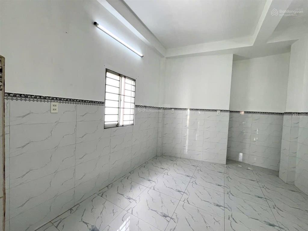 Nhà nguyên căn 3pn 2wc 36m2 mới sạch sẽ ngay tôn đản quận 4 gần cầu ông lãnh khu ăn uống