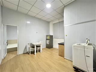 Cho thuê căn 1 phòng ngủ ngăn bếp 40m2 4ng4xe full nội thất giặt riêng ngay âu cơ giáp quận 10