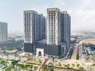 Chuyển nhượng 2 ngủ view nội khu, giá trọn gói, cam kết không phát sinh, làm việc trực tiếp chủ nhà