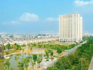 Bán căn hộ 2pn + 1 moonlight giá chỉ nhỉnh 5 tỷ, cách trường đoàn thị điểm 300m, htls 5,5%.