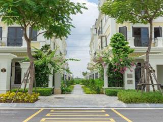 Hàng hiếm  liền kề mặt đường 30m tại an lạc green symphony, vị trí đắc địa nhất dự án