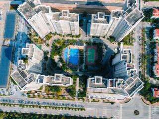 Căn 109m sửa thành 3pn đẹp, full đồ mà giá chỉ bằng căn đcb, hỗ trợ vay ngân hàng ls 5,5%