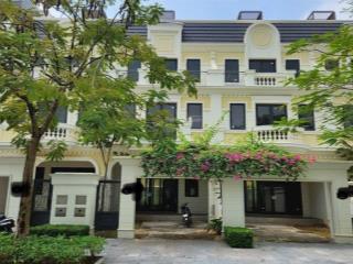 Hàng hiếm  liền kề mặt đường 30m tại an lạc green symphony, giá chuyển nhượng cực tốt