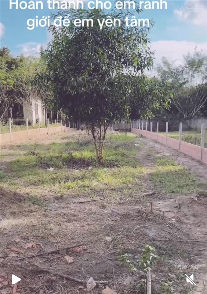 Chính chủ cần bán lô biệt thự ngay đường 30/4 502m2 (10mx50m) có 100m2 thổ cư chỉ 2tỷ500