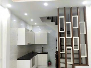 Bán nhà mới tinh phố xuân đỉnh cạnh khu ngoại giao đoàn 3 bước ra đường ô tô tránh