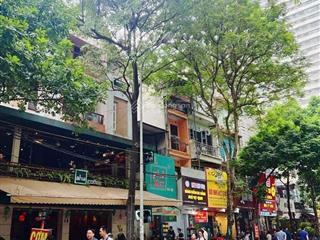 Săn lùng ngay! căn nhà hiếm có mặt phố nguyễn khánh toàn, 190m2, 4 tầng, 2 mặt trước sau cực chất