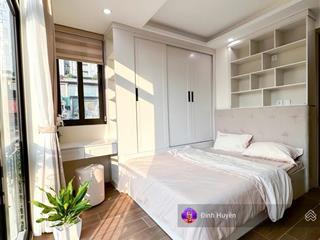Siêu vip tòa căn hộ liễu giai, ba đình. dt 110m2 x 8 tầng xây mới, 26 căn hộ, doanh thu 2.3 tỷ/năm