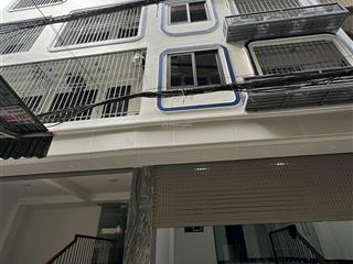 Bán toà căn hộ apartment cao cấp nguyễn khang, thành thái. 100m2x9t mới có hầm, ô tô tránh, 39.9 tỷ
