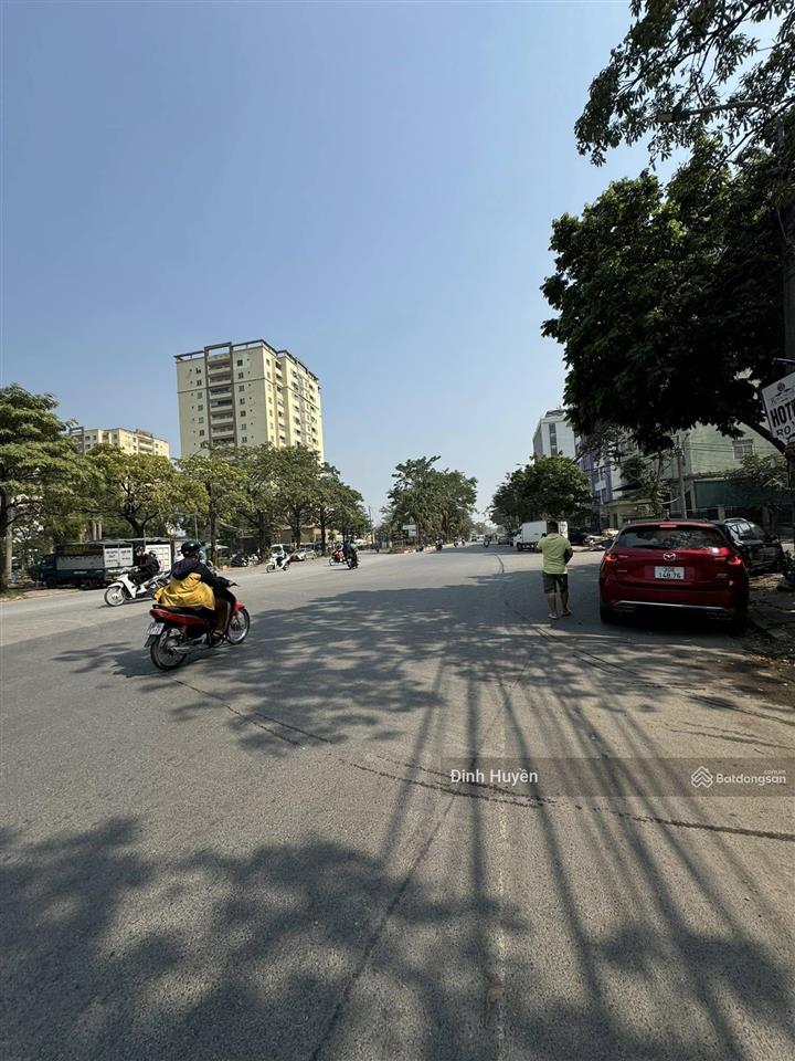 Hiếm  đất lô góc mặt phố kim đồng  hoàng mai  1133m2 cấp phép 19 tầng  kinh doanh đỉnh cao