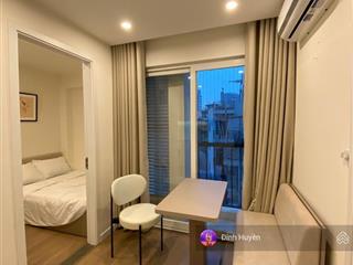 Lô góc 3 mặt, cực rẻ tòa nhà 75m2 x 7 tầng xây mới hào nam, ô chợ dừa chỉ 260 triệu/m2