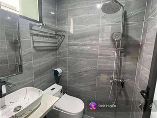 Cực phẩm toà căn hộ thái hà, lô góc 45m2 x 8t mới, thang máy 15m ra ôtô, có sân 100m2 12 căn hộ