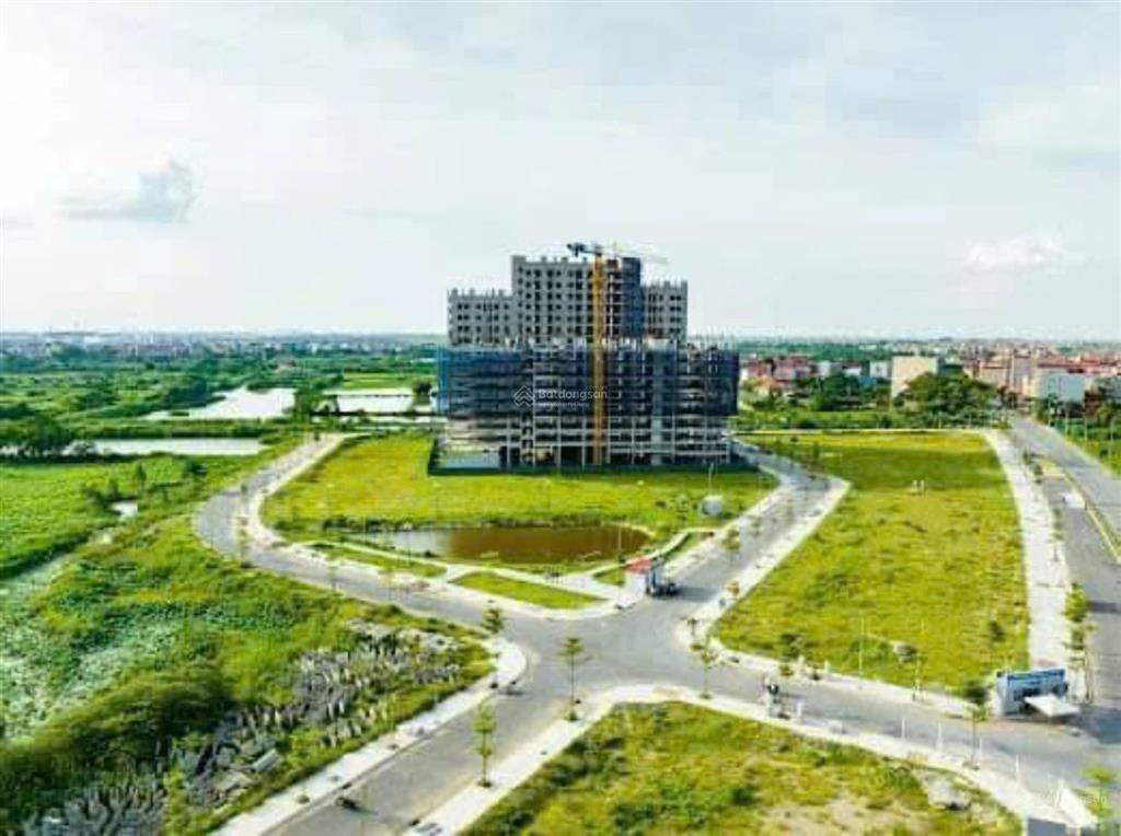 Noxh bắc ninh giá từ 470 triệu, căn 1pn + 1vs