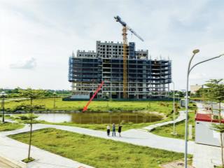 Bán căn 1,5pn view hồ giá 690tr hỗ trợ vay 70% lãi 6.6%/năm trong 20 năm