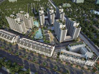 Bán căn 2 phòng ngủ 1 vs tòa ct2a grandhome yên phong hai phòng ngủ tầng 7 đẹp hướng đông bắc