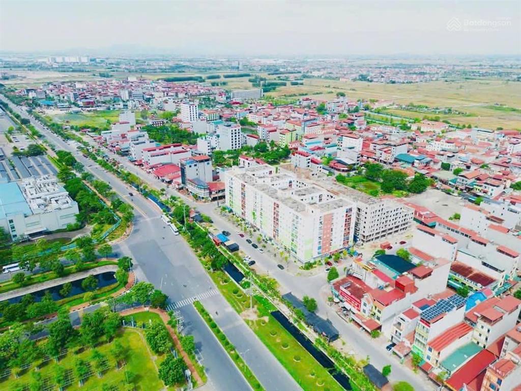 970 triệu, sở hữu căn hộ thương mại 45.7m2, 2pn, 1wc, pháp lý đầy đủ quý 4 nhận nhà