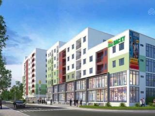 950 triệu, sở hữu căn hộ thương mại 45.7m2, 2pn, 1wc, pháp lý đầy đủ quý 4 nhận nhà