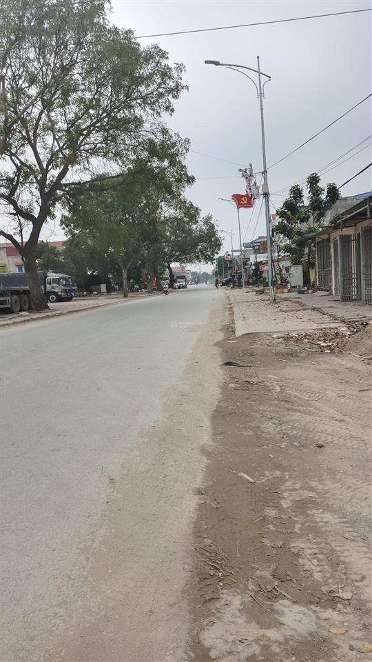 Bán đất đấu giá tại giai phạm, yên mỹ, hưng yên, 63 triệu/m2, 112.5m2, view đẹp