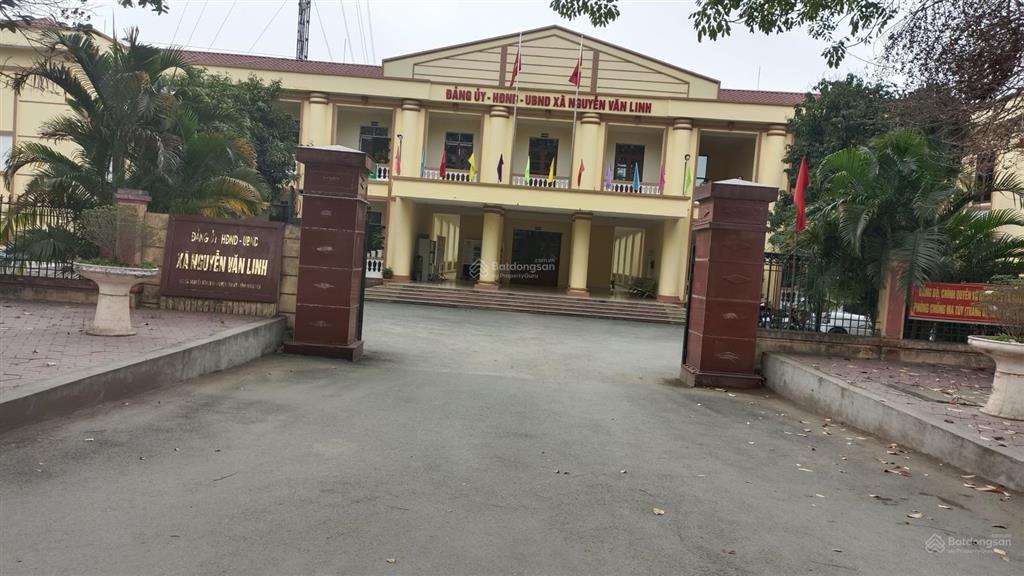 Bán đất đấu giá tại giai phạm, yên mỹ, hưng yên, 63 triệu/m2, 112.5m2, view đẹp