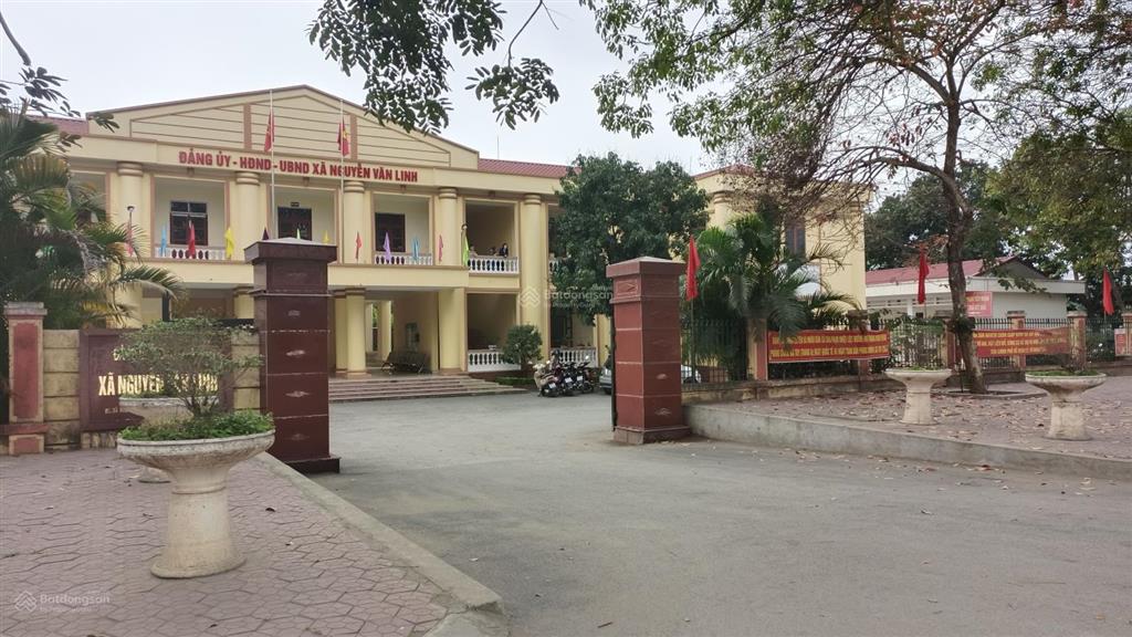 Bán đất đấu giá tại giai phạm, yên mỹ, hưng yên, 63 triệu/m2, 112.5m2, view đẹp