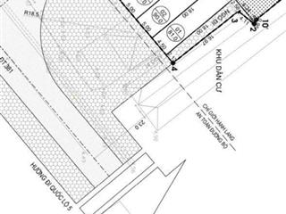 52 triệu / m2, sở hữu 112.5 m2 đất đấu gia tại xã giai phạm, yên mỹ, hưng yên,